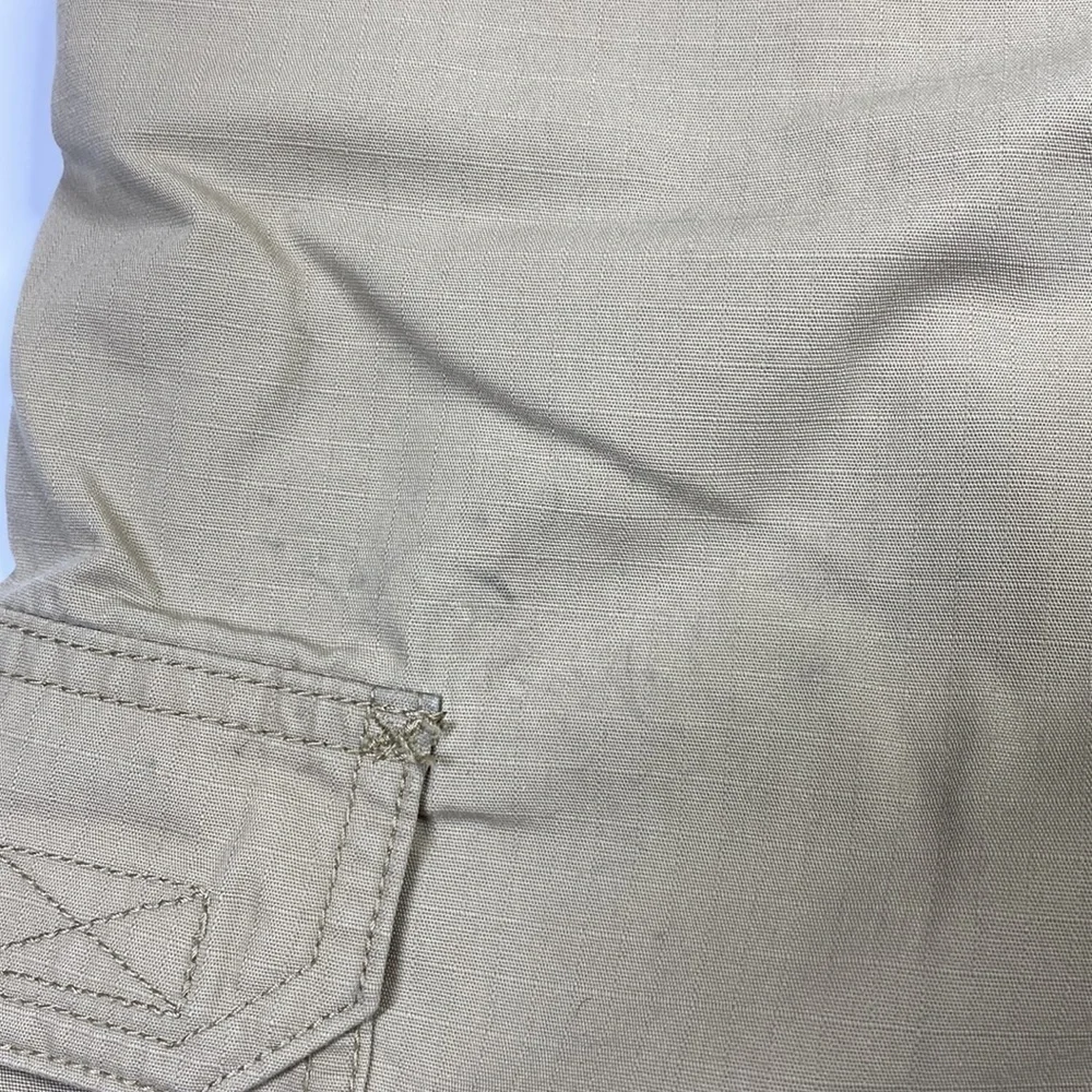 5.11 Tactical TAC 143 Taclite Pro Ripstop Cargo Khaki Pants Military EMS 34x30